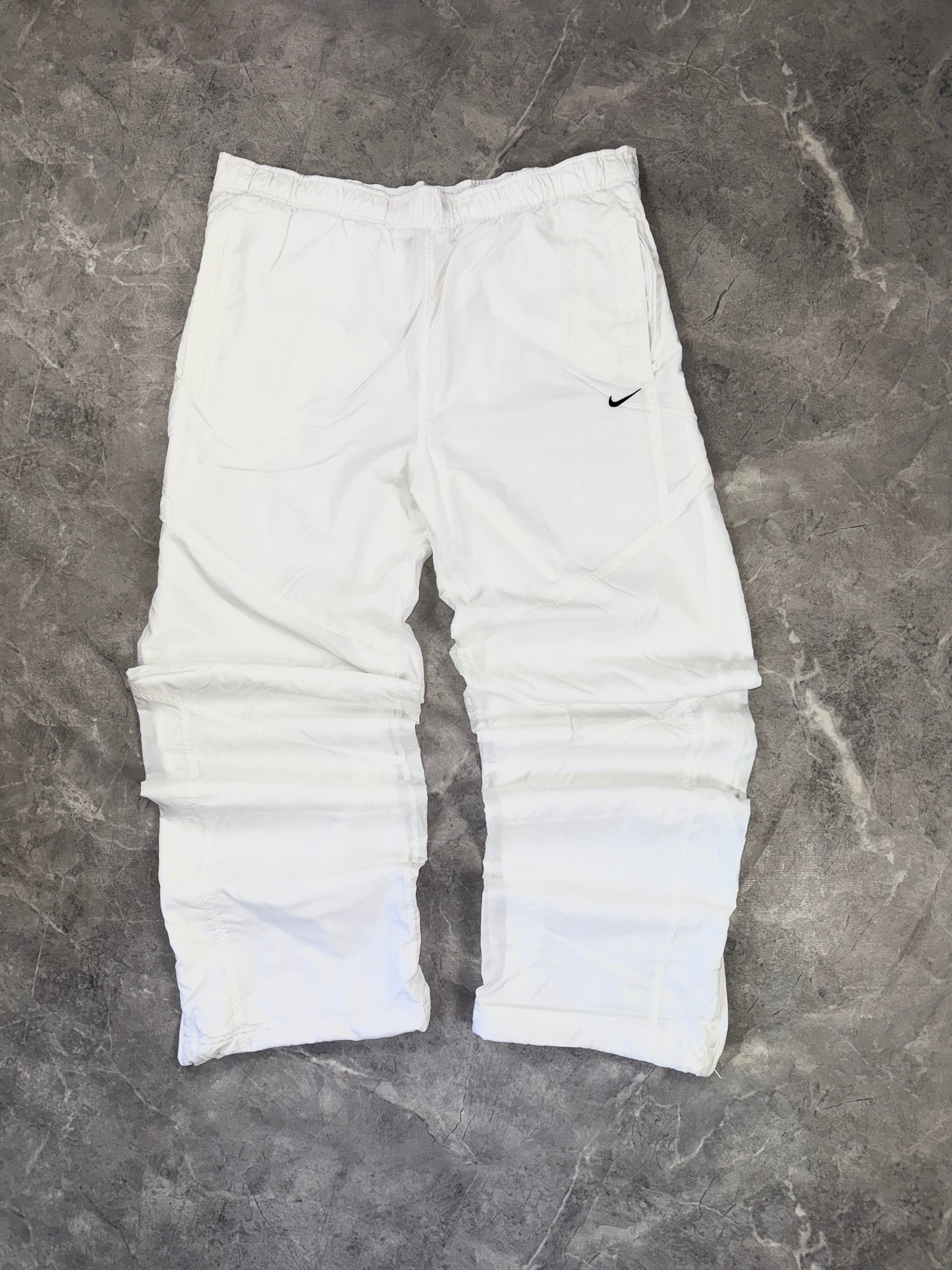 Nike Vintage muške šuškave trenerke (XXL)