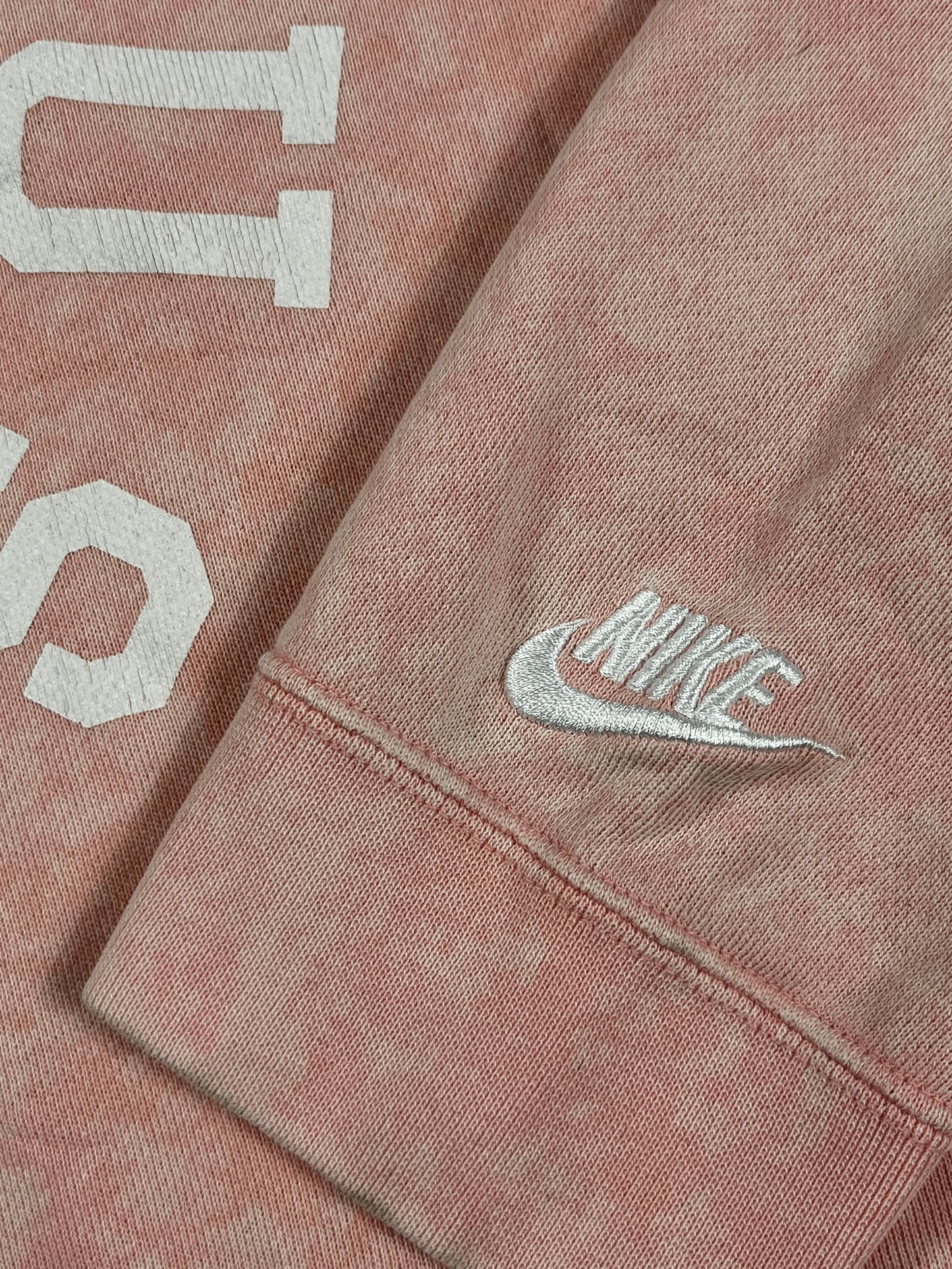 Nike Just Do It Crewneck muška dukserica (L)