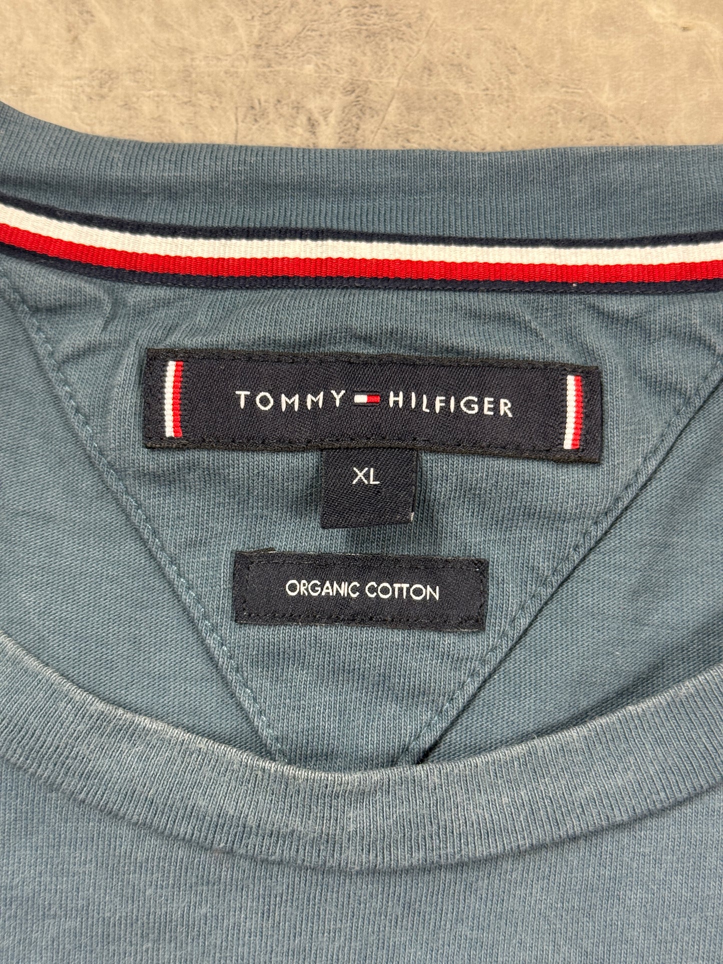 Tommy Hilfiger muška majica (XL)