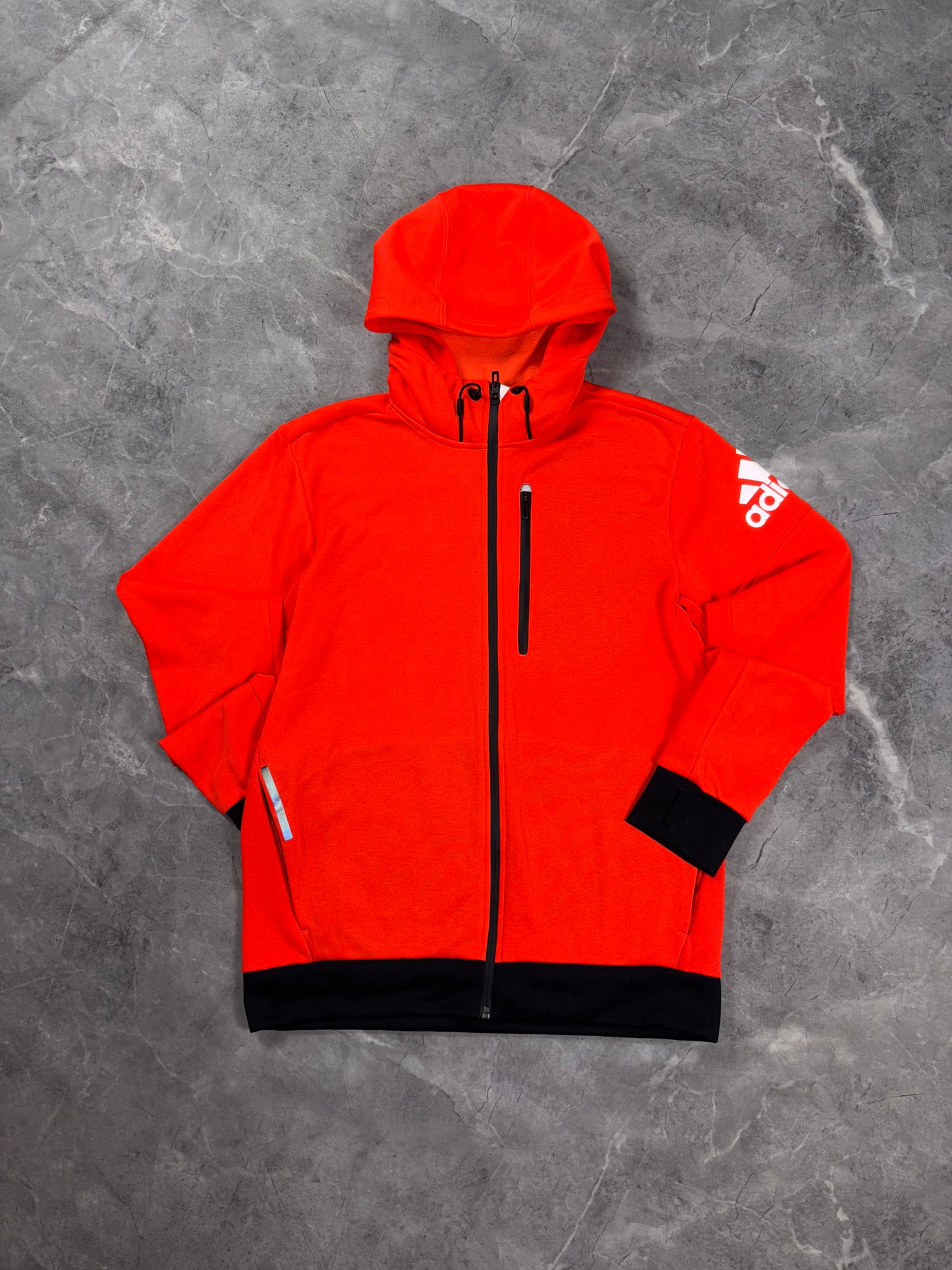 Adidas ZNE Daybreaker muška dukserica(M)