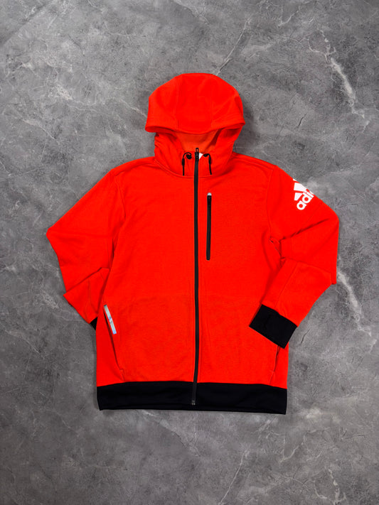 Adidas ZNE Daybreaker muška dukserica(M)