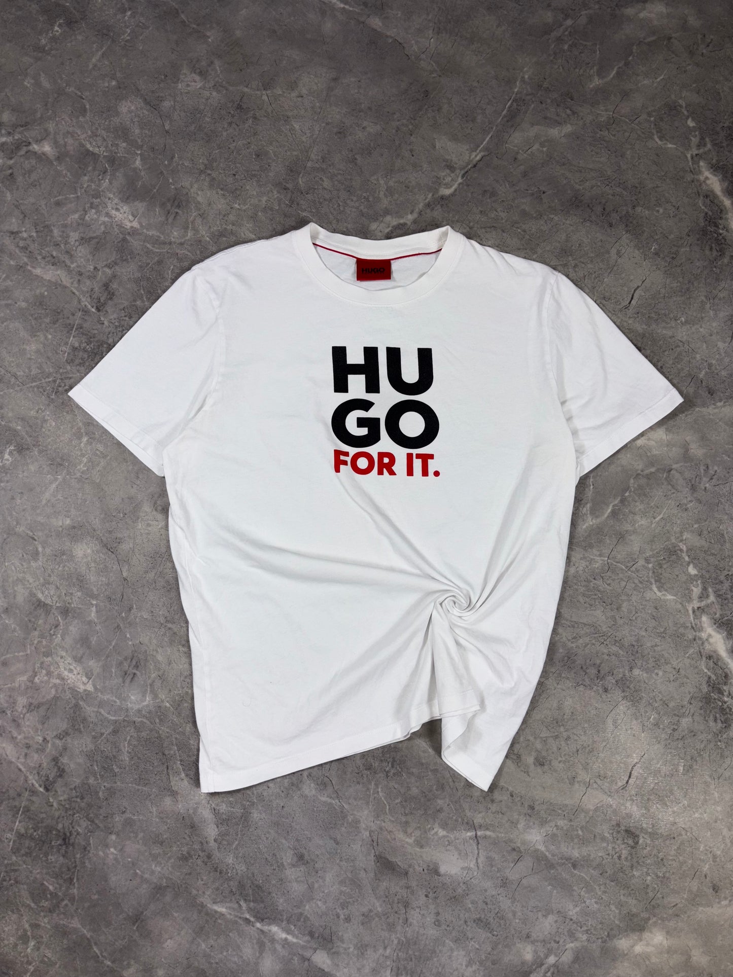 Hugo muška majica (XL)