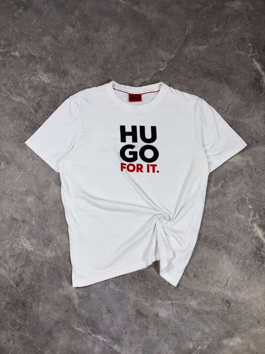 Hugo muška majica (XL)