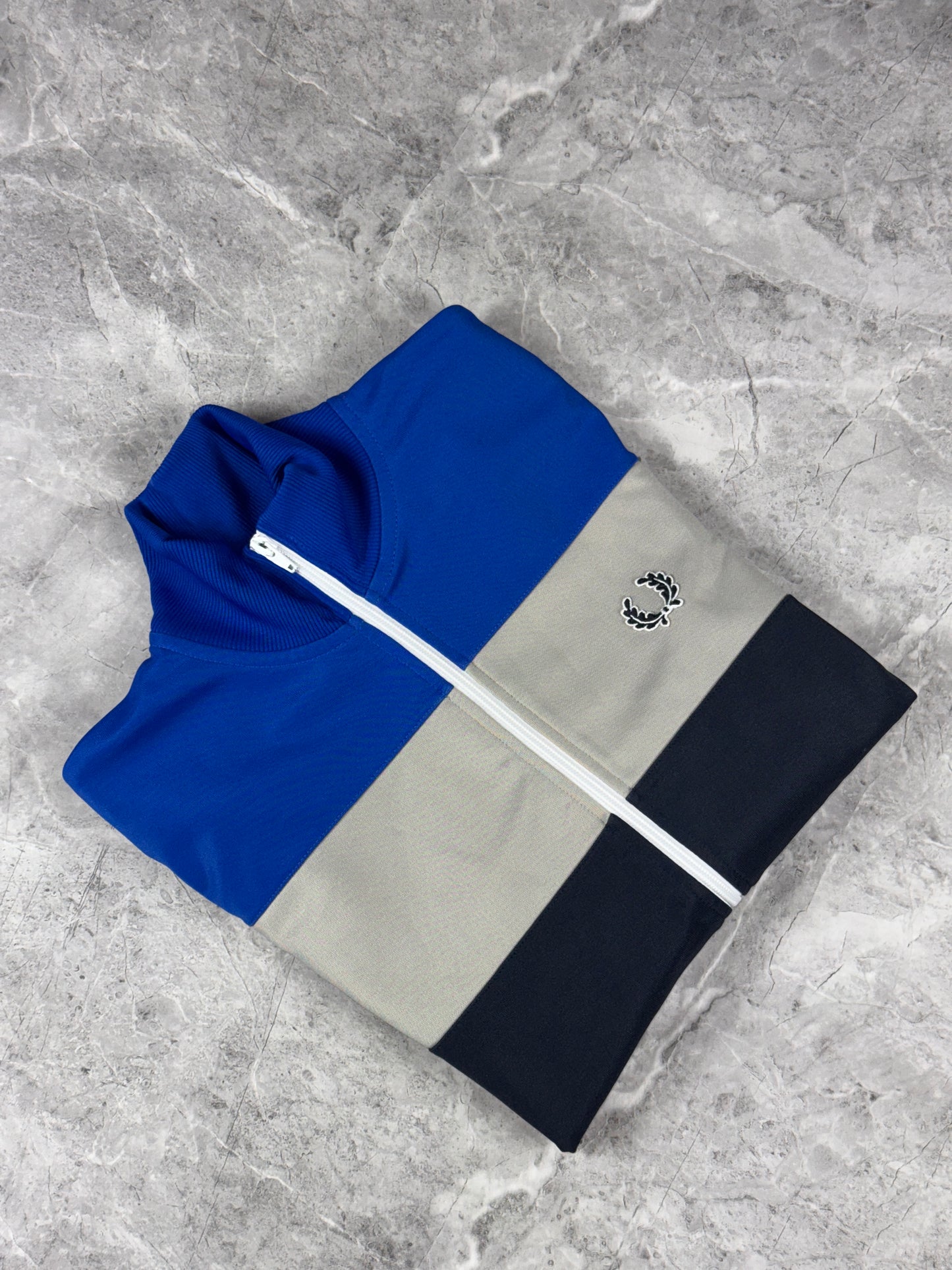 Fred Perry muška dukserica(S)