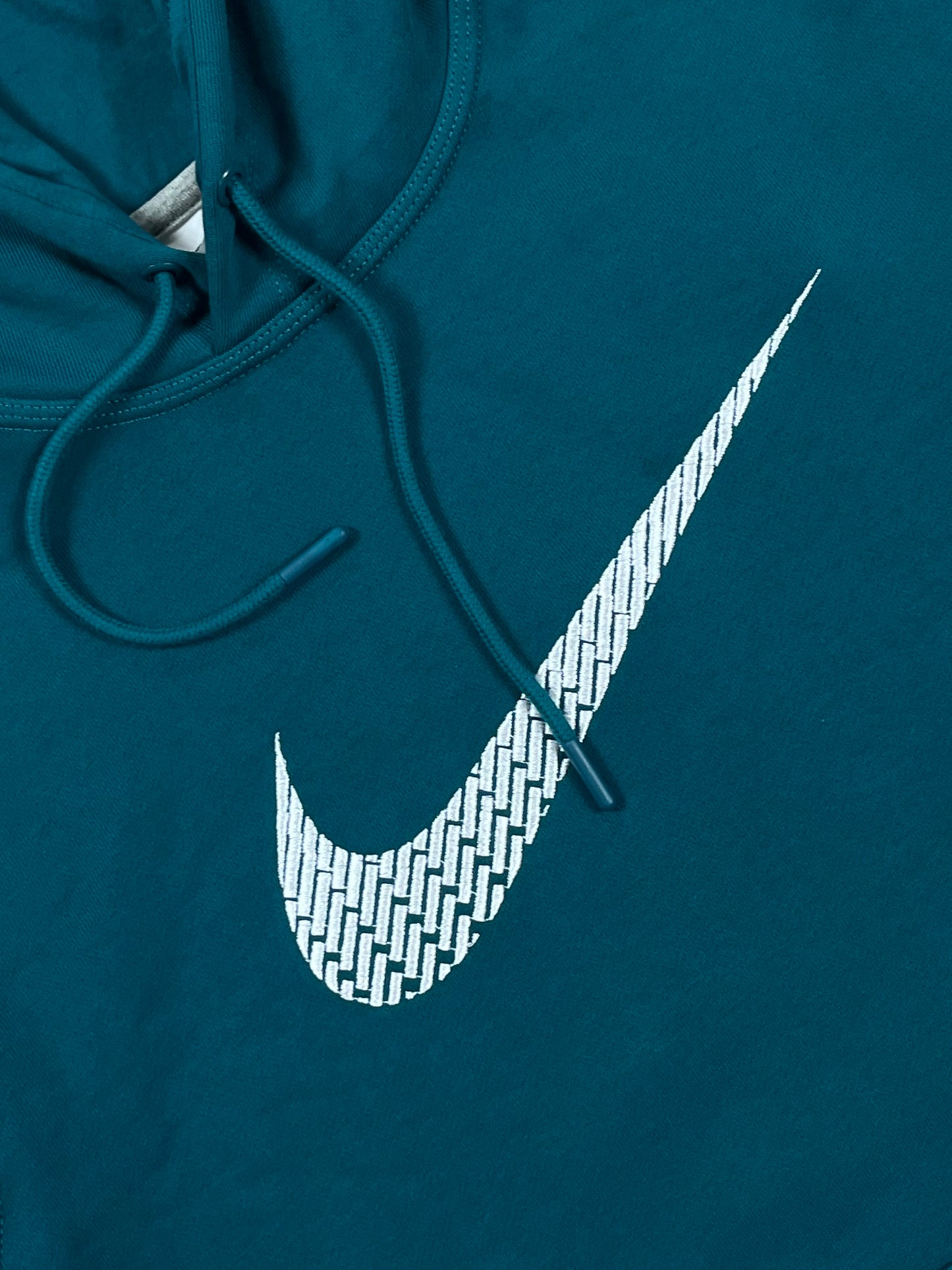 Nike Swoosh muška dukserica (M)