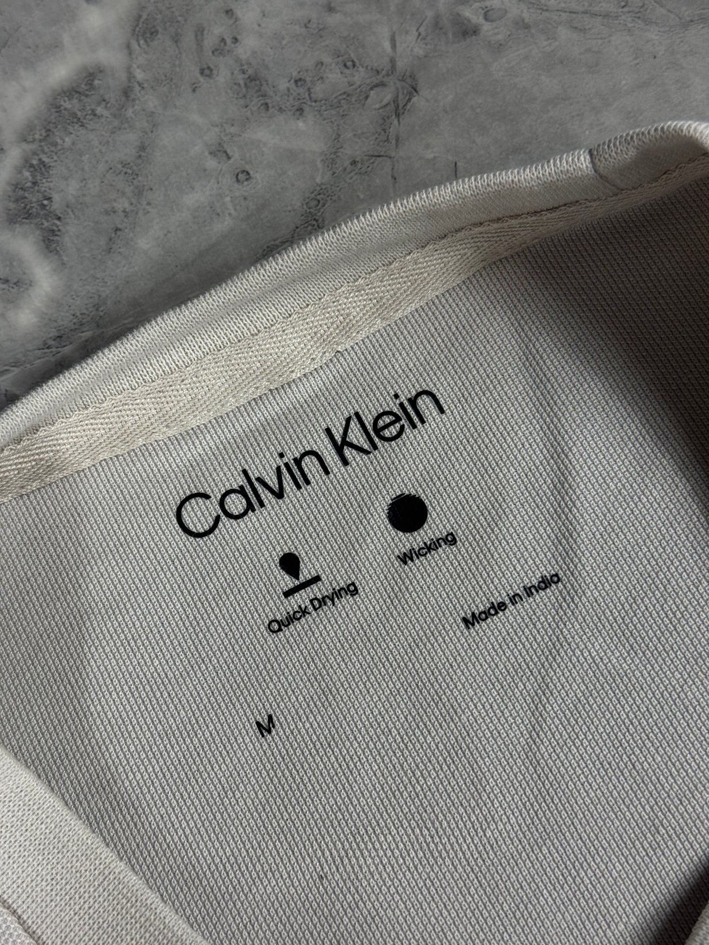 Calvin Klein muška majica(M)