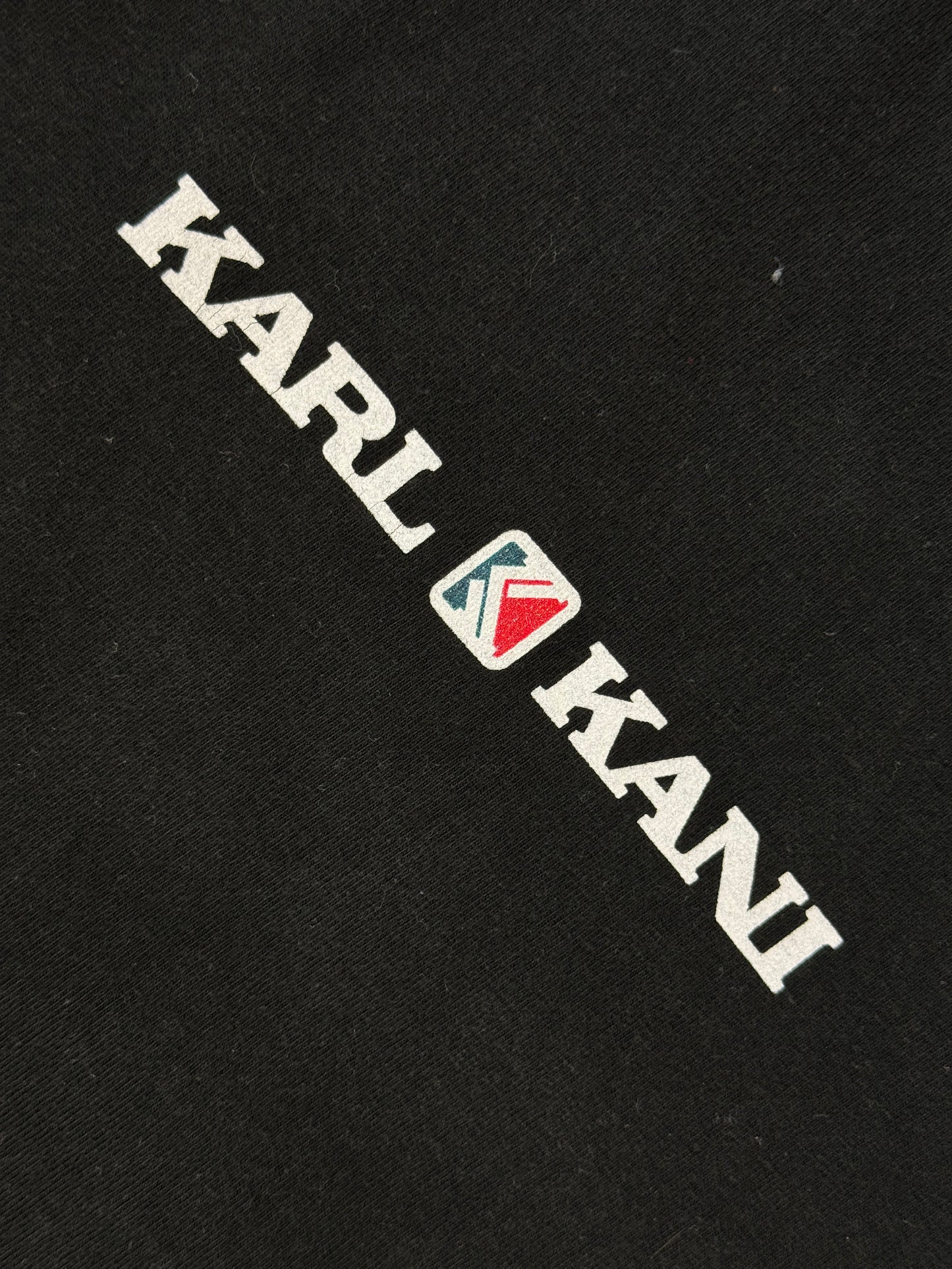 Karl Kani muška majica (XS)