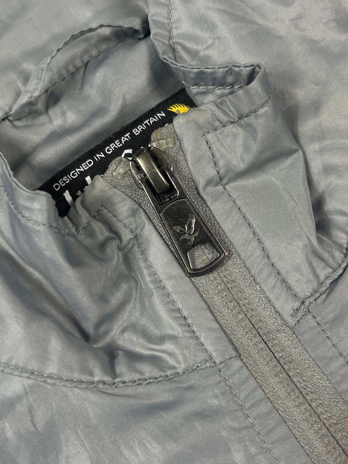 Lyle and Scott muška šuškava dukserica(M)