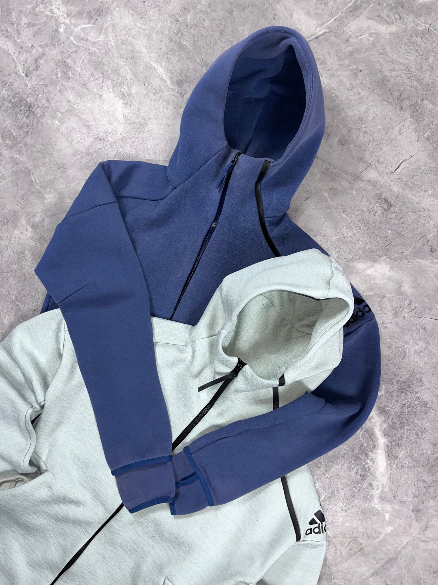 Adidas Zne muške dukserica (S)