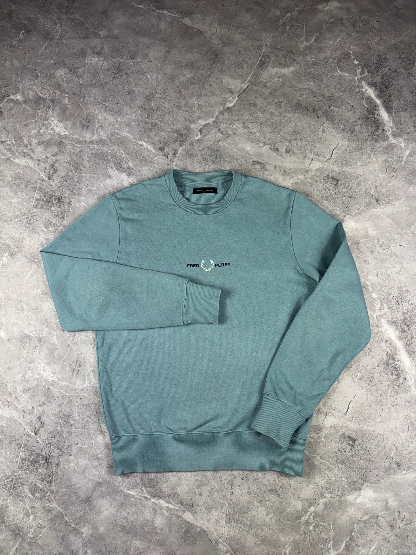 Fred Perry muška dukserica (S)