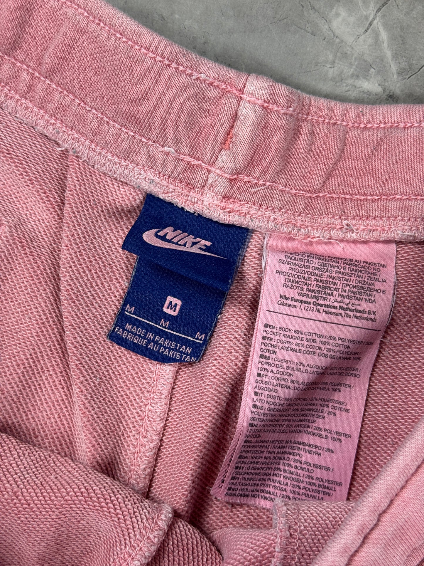 Nike muški šorc (M)