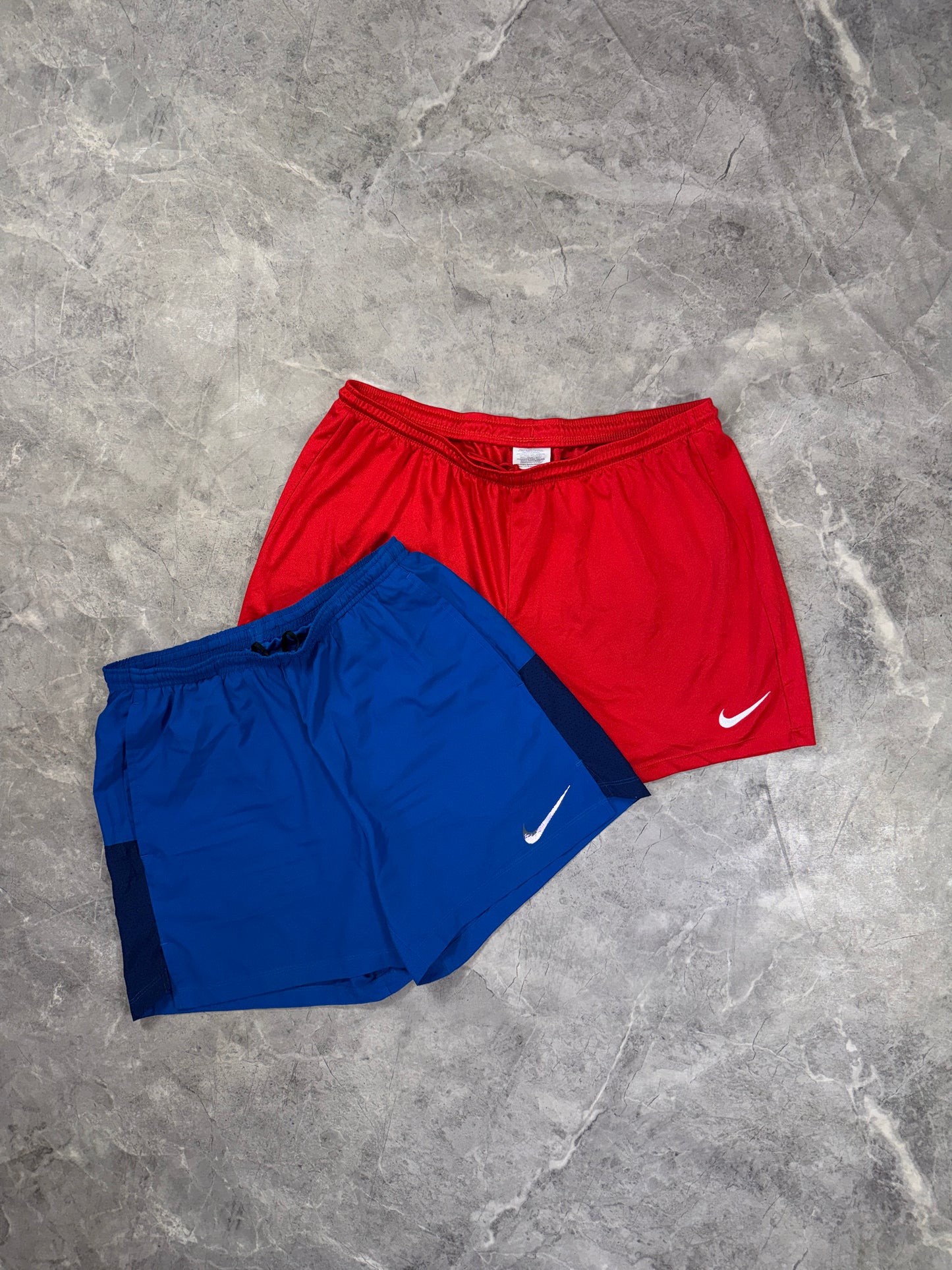Nike muški šorc plavi (M)