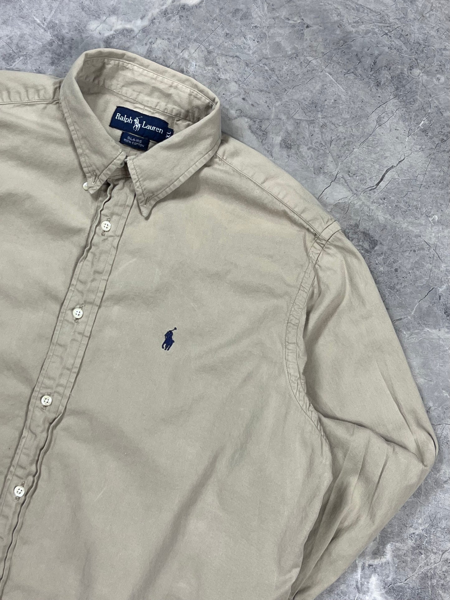 Ralph Lauren muška košulja (XL)