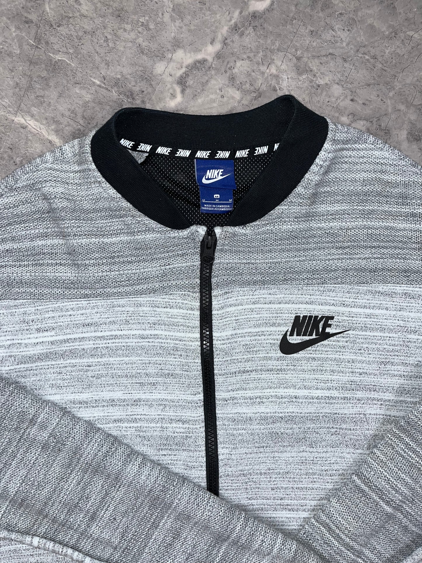 Nike AV15 muška dukserica (M)