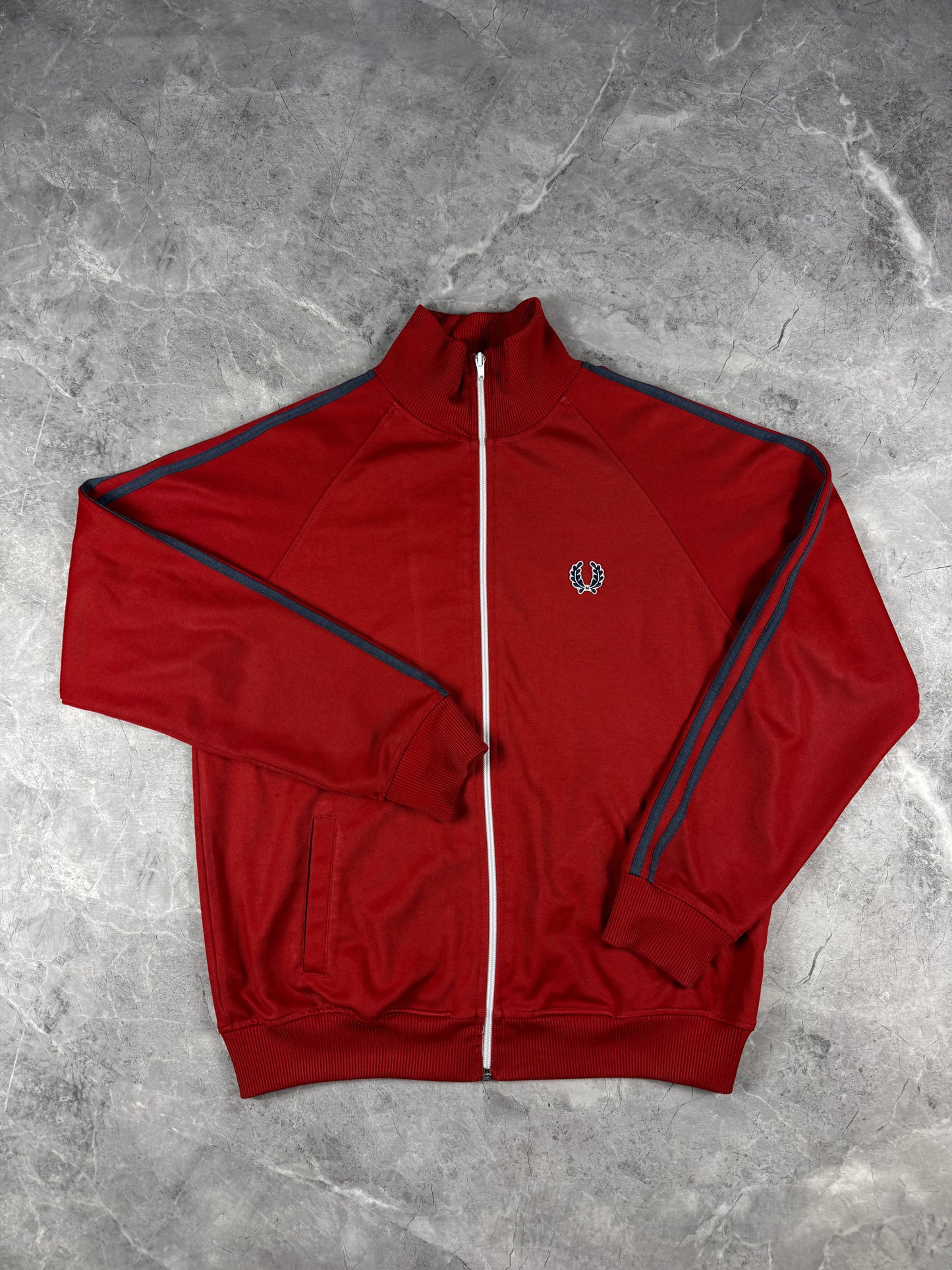 Fred Perry muška dukserica(M)