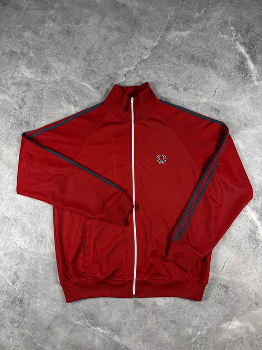 Fred Perry muška dukserica(M)
