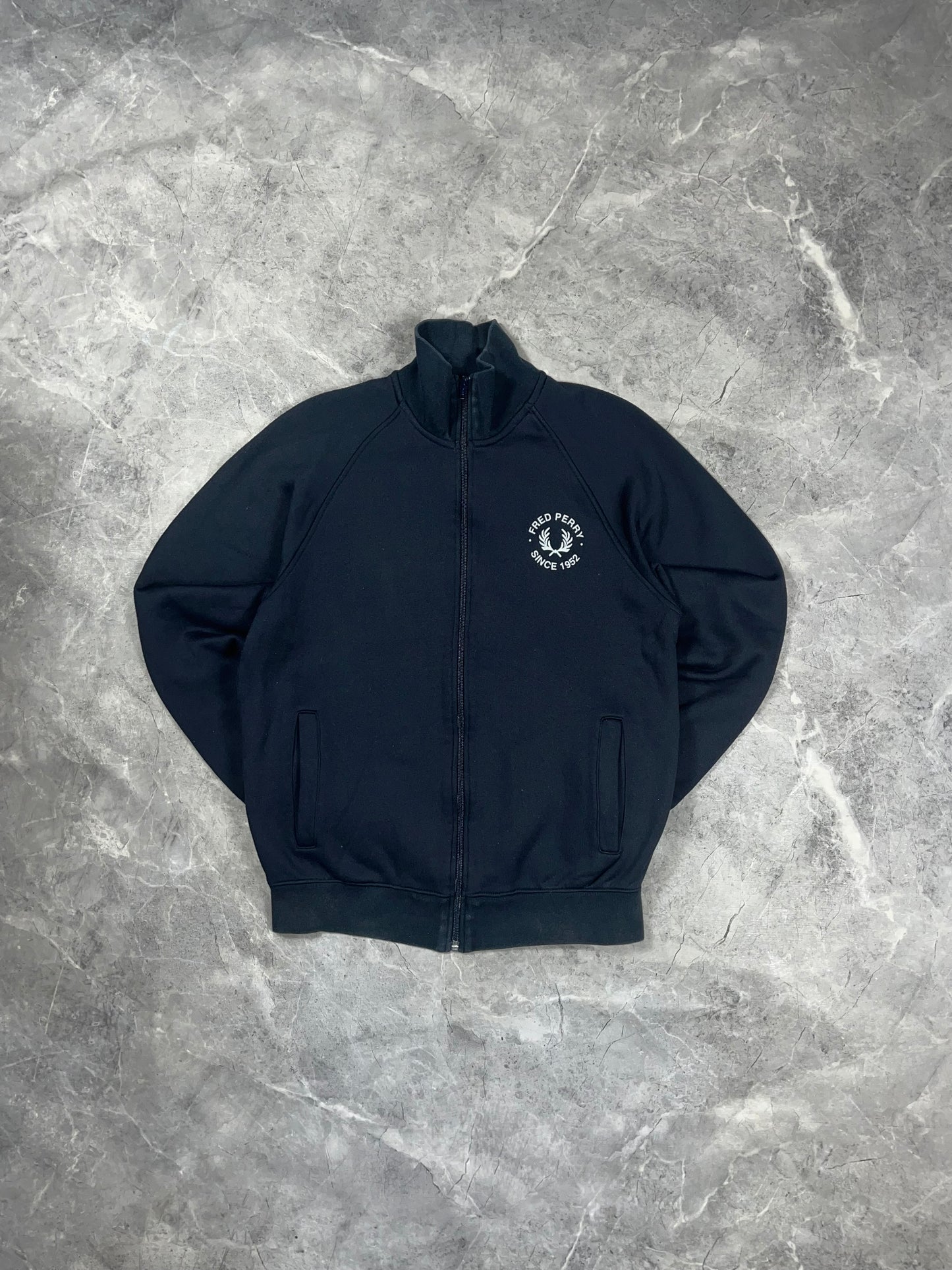 Fred Perry muška dukserica (S)