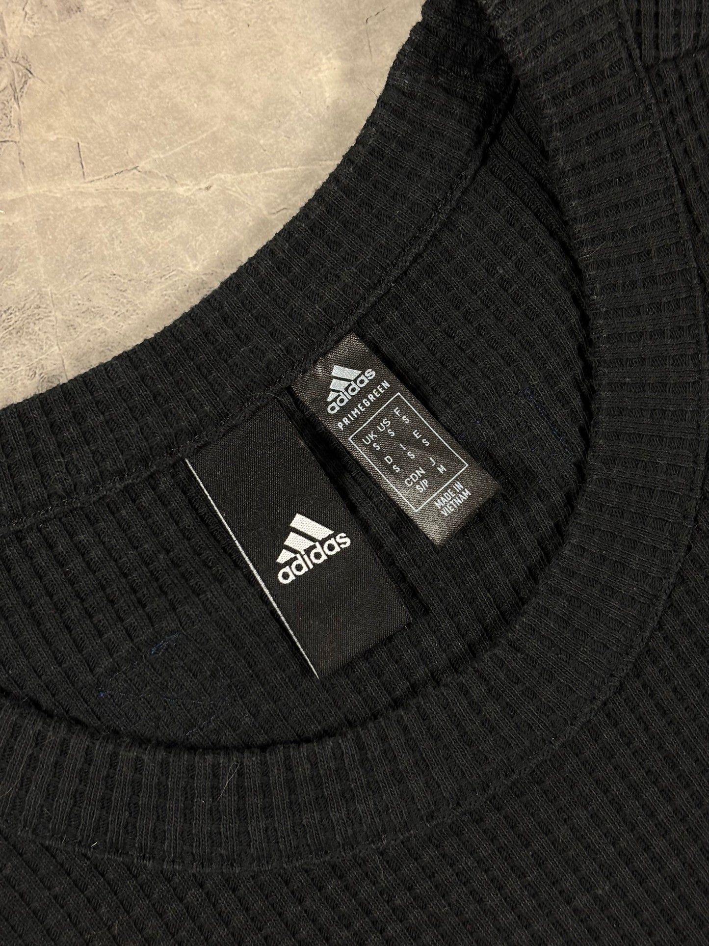 Adidas Essentials muška dukserica (S)