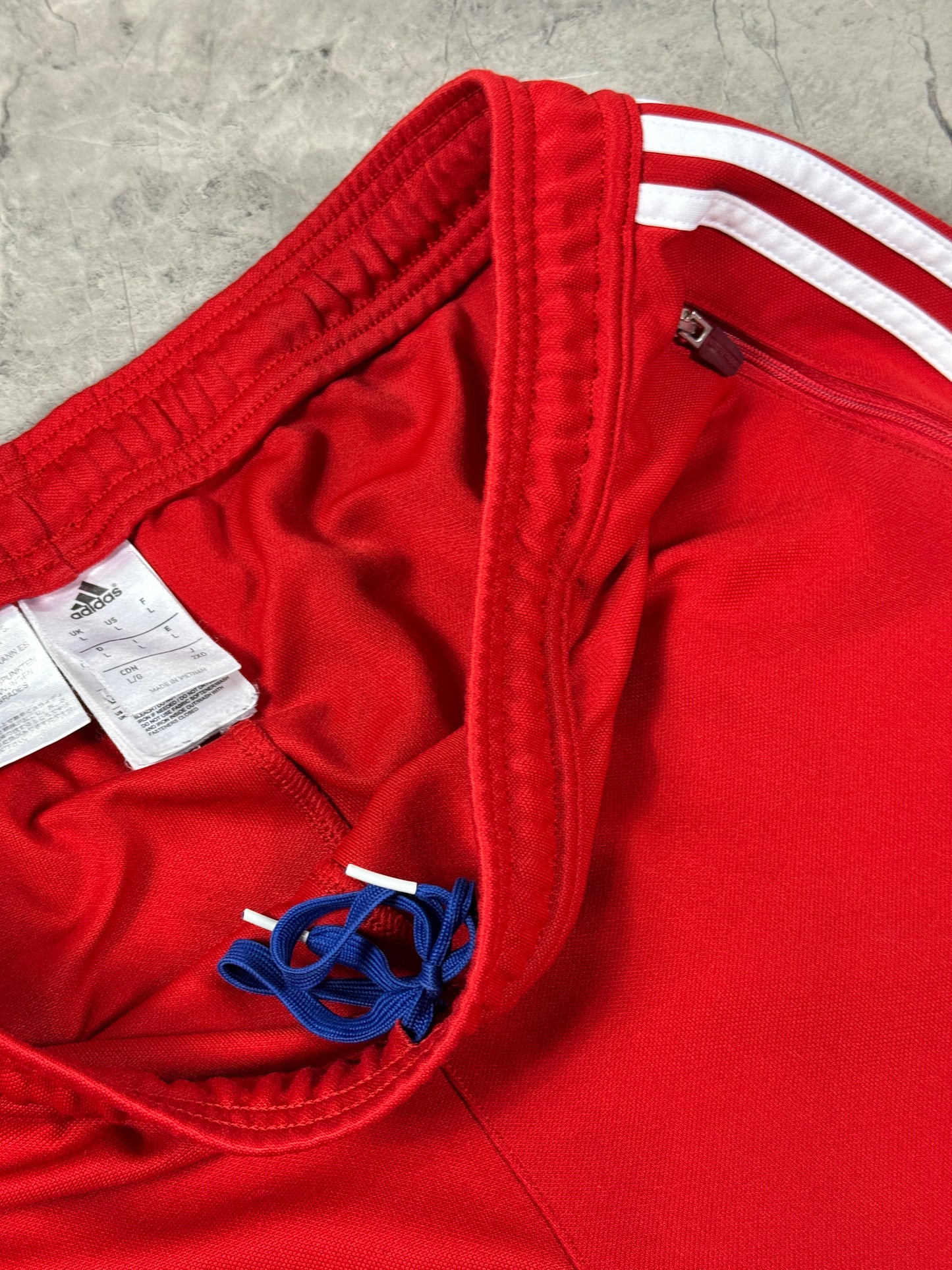 Adidas Bayern muška trenerka (L)