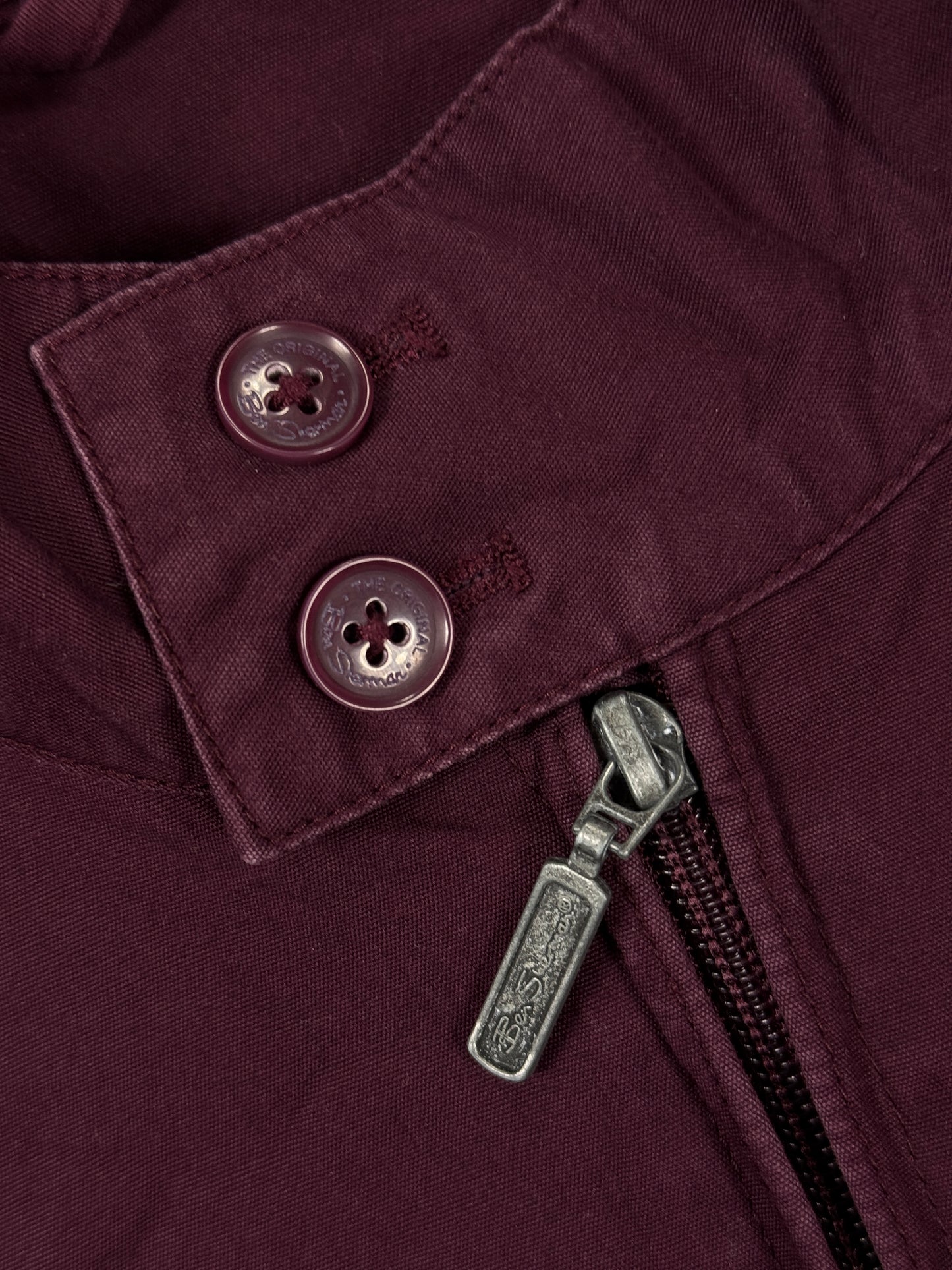 Ben Sherman Harrington muška jakna( XL)