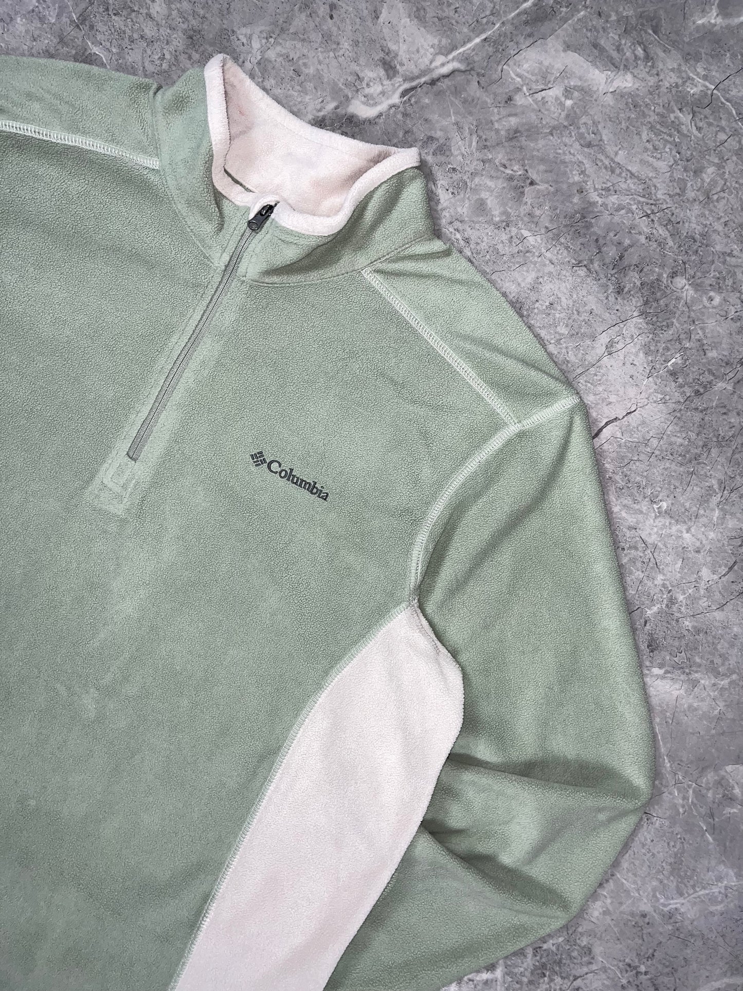 Columbia Fleece muška dukserica (L)