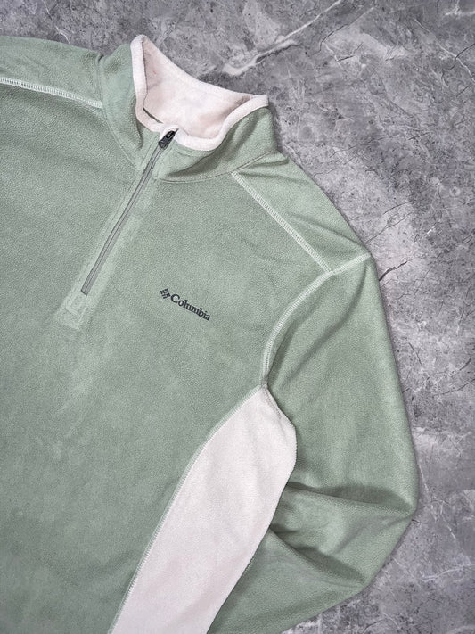 Columbia Fleece muška dukserica (L)