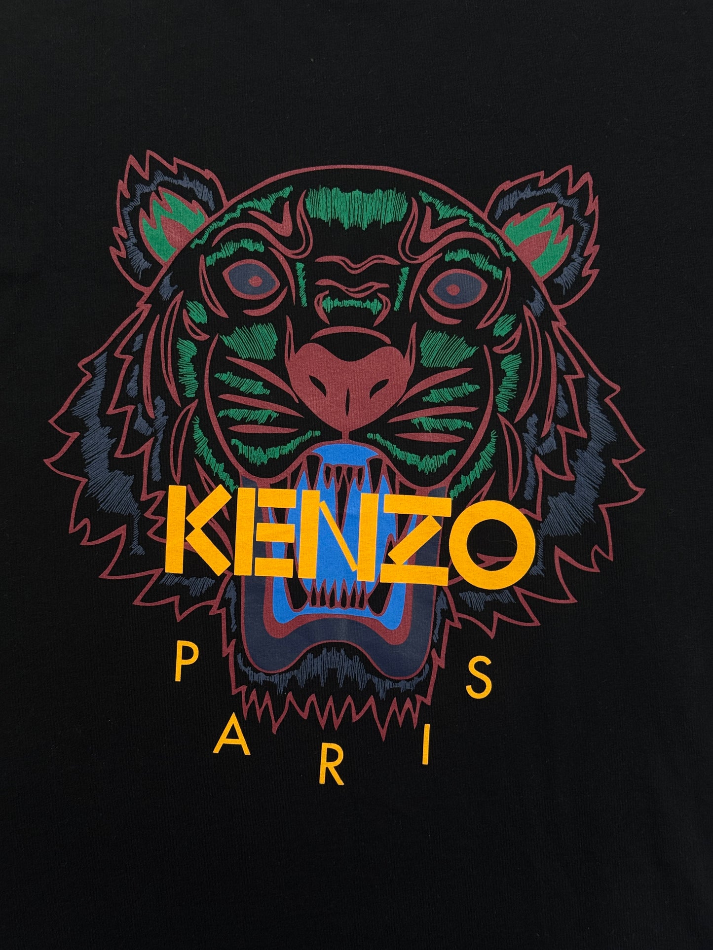 Kenzo muška majica (M)