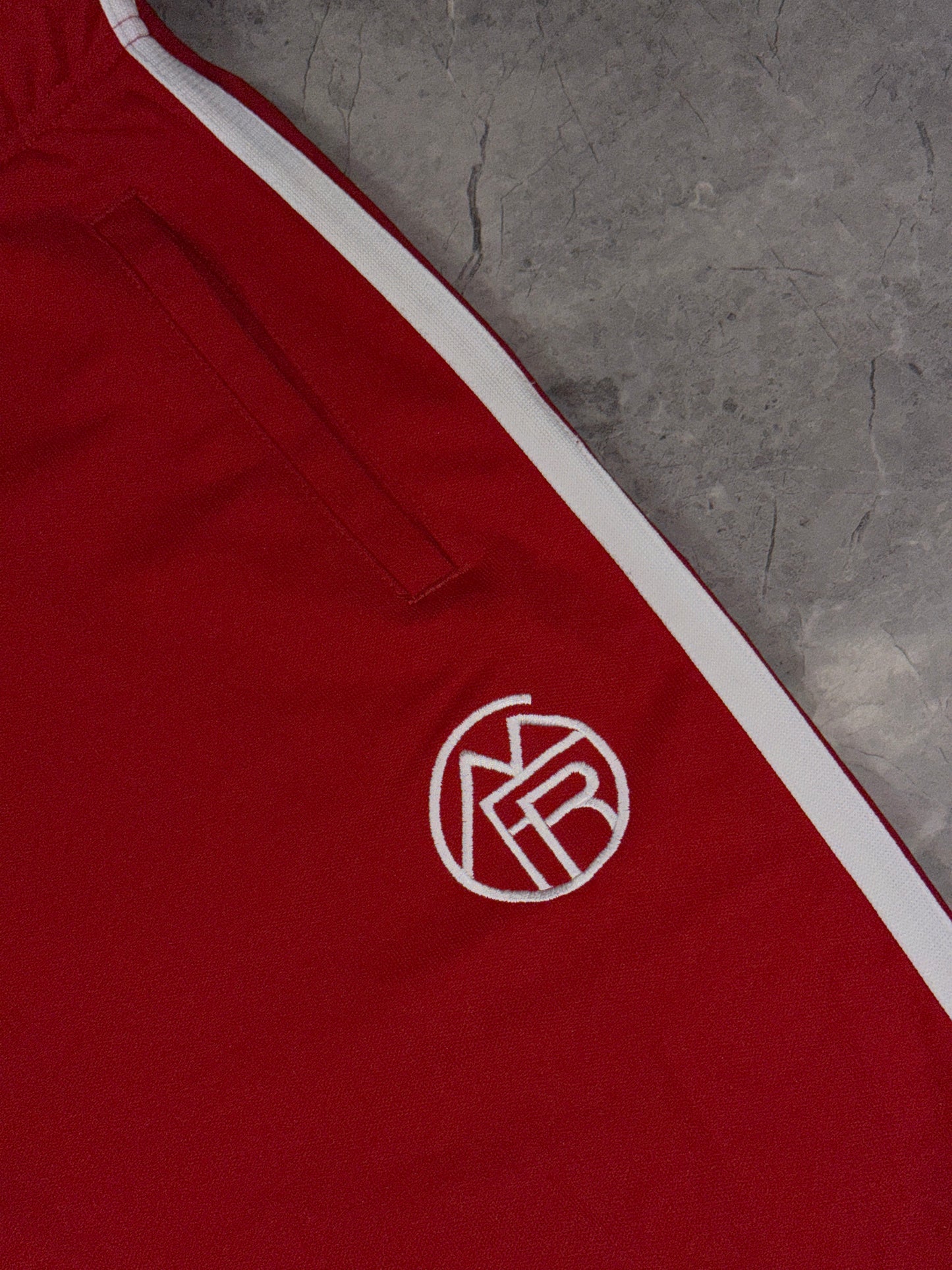 Bayern Members Club muška trenerka (XL)
