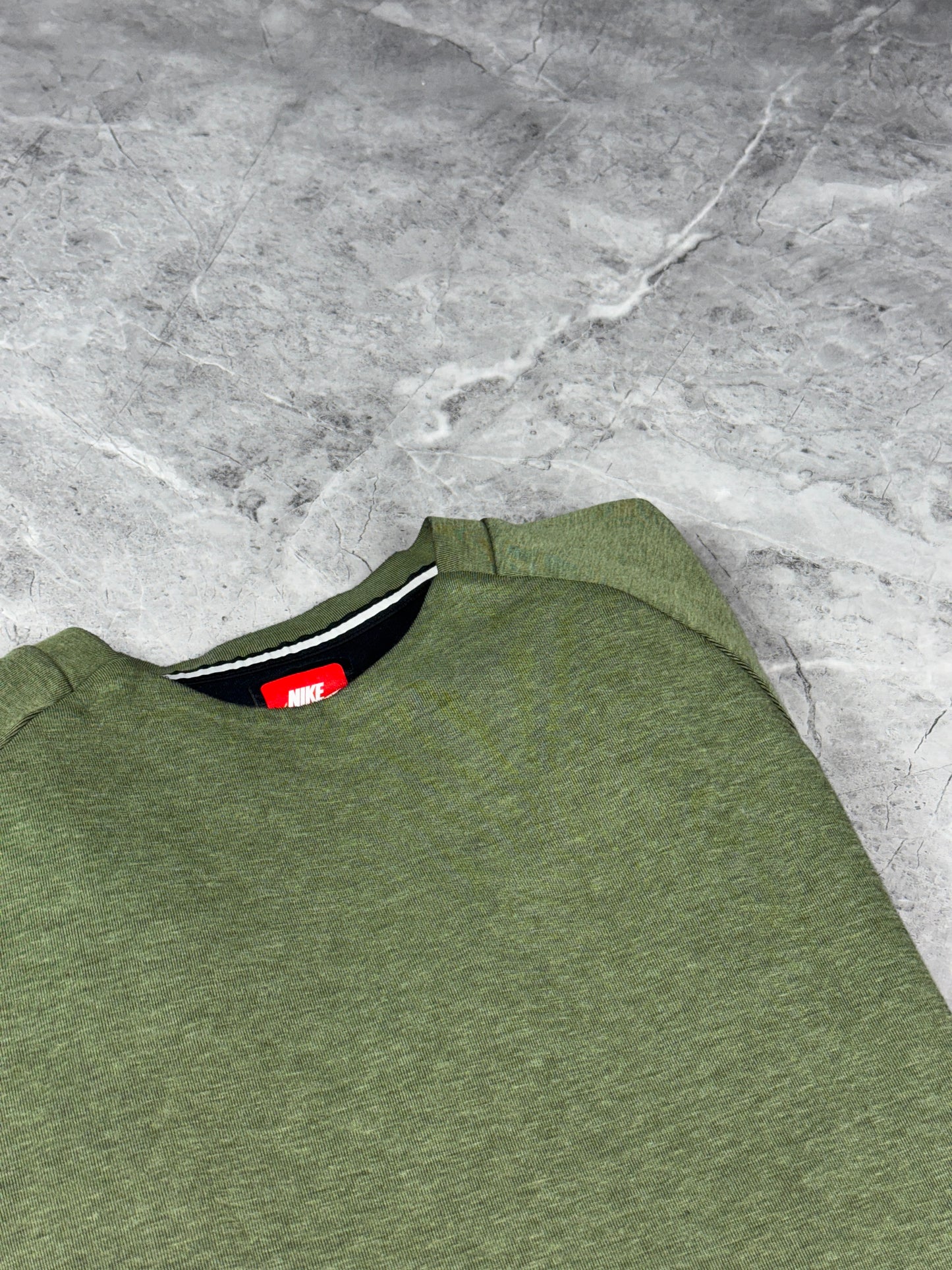 Nike Tech Fleece Crewneck muška dukserica(S)