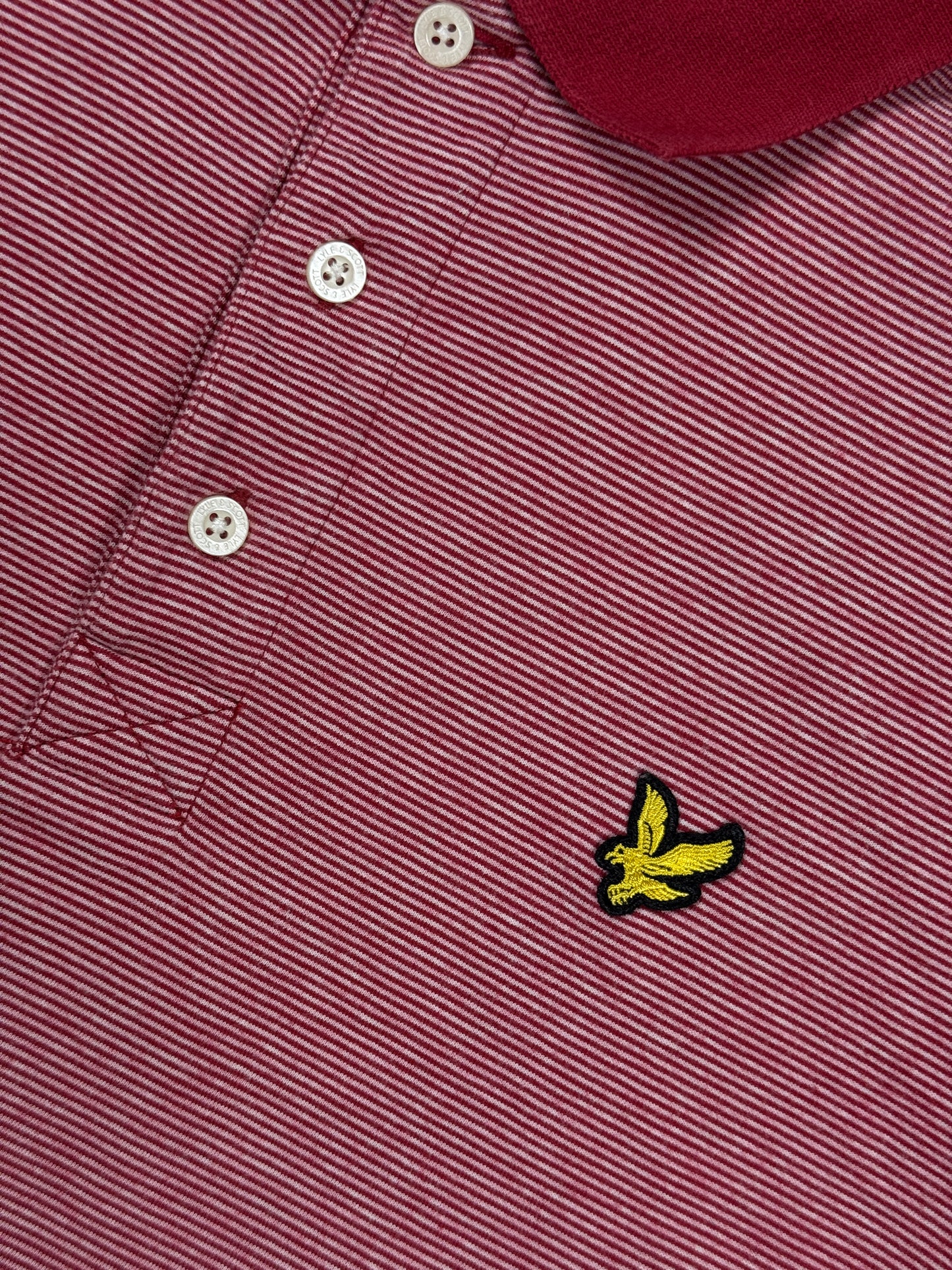 Lyle and Scott muška majica (M)