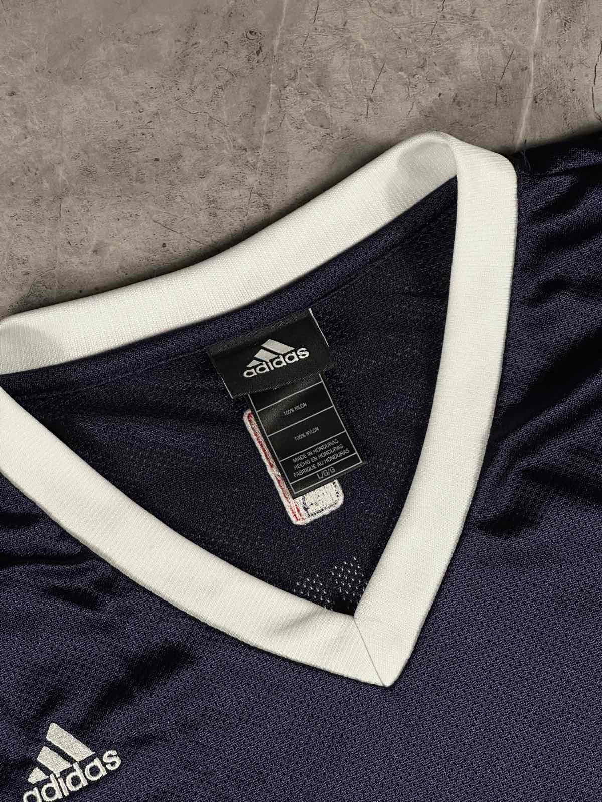 Adidas Nba Memphis muška majica dres (L)