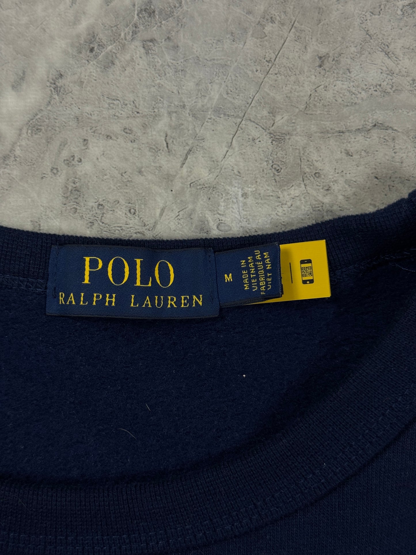 Ralph Lauren muška dukserica džemper( M)
