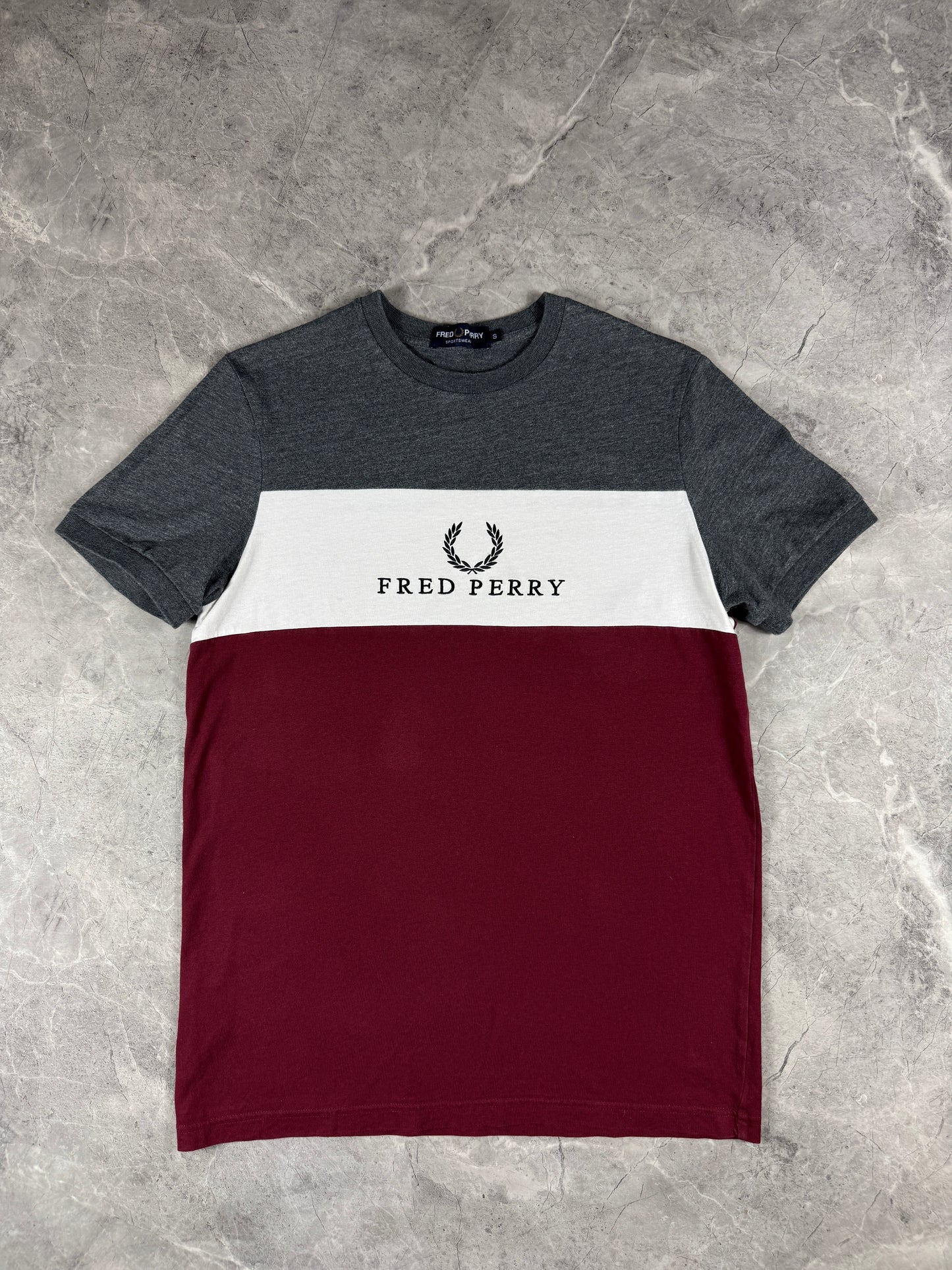 Fred Perry muška majica (S)