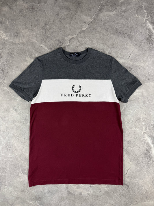 Fred Perry muška majica (S)