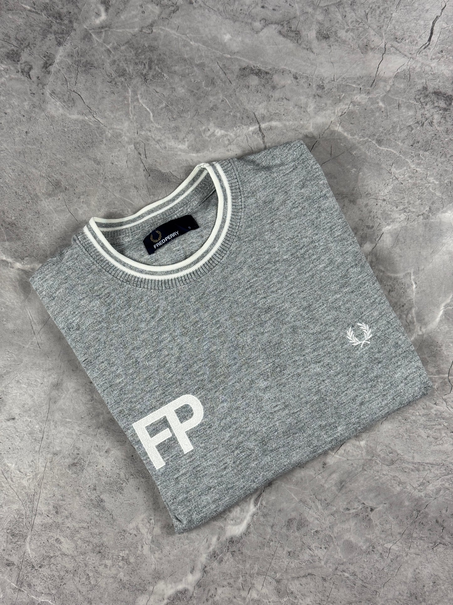 Fred Perry muška majica (S)