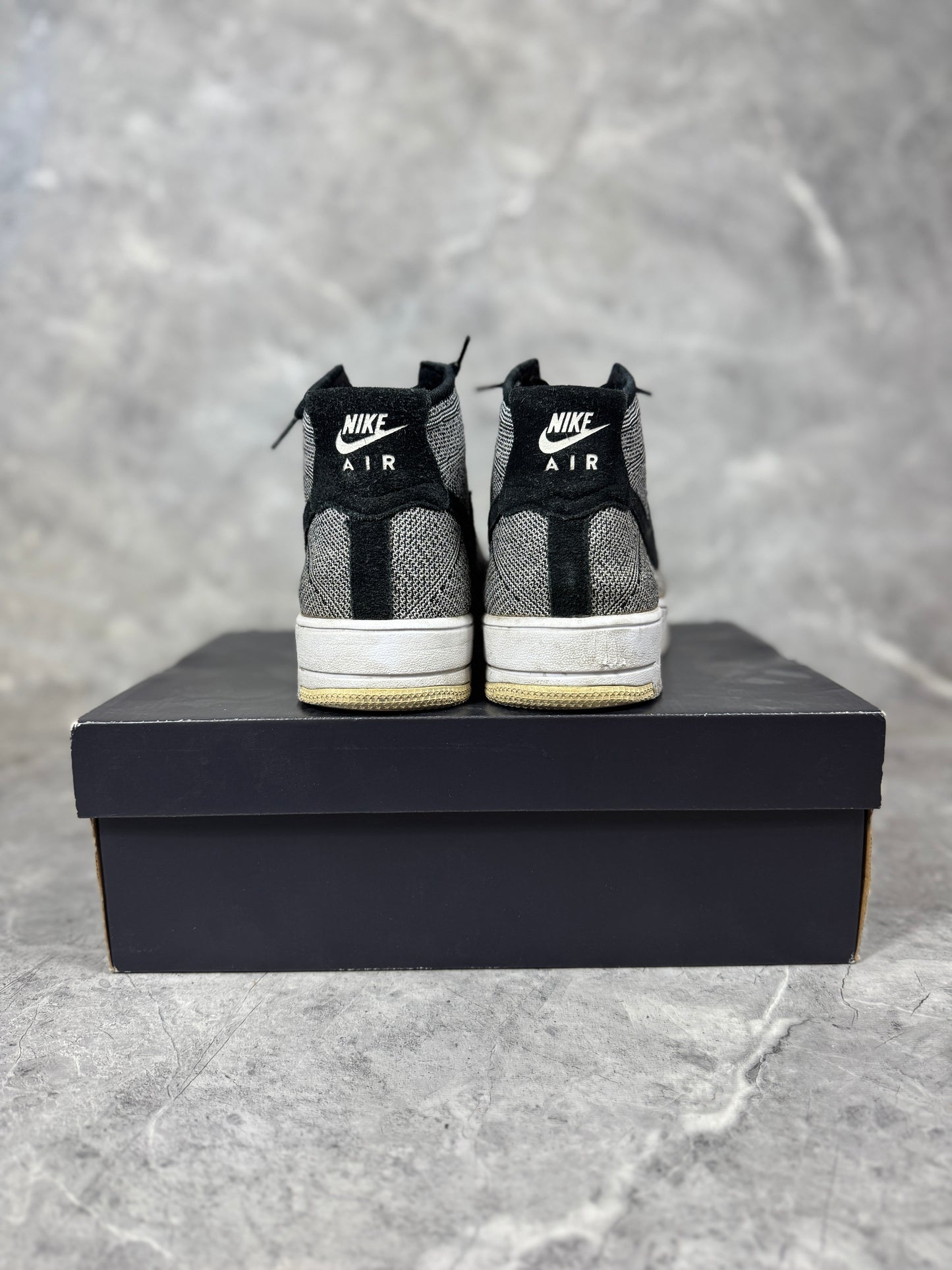 Nike Air Force 1 Ultra Flyknit muške patike (45)