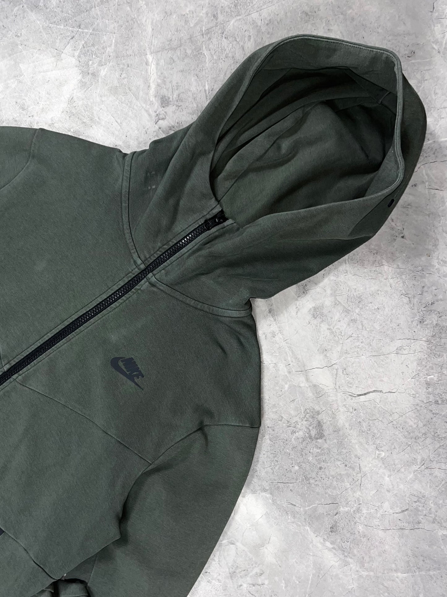 Nike Tech Fleece muška dukserica (S)