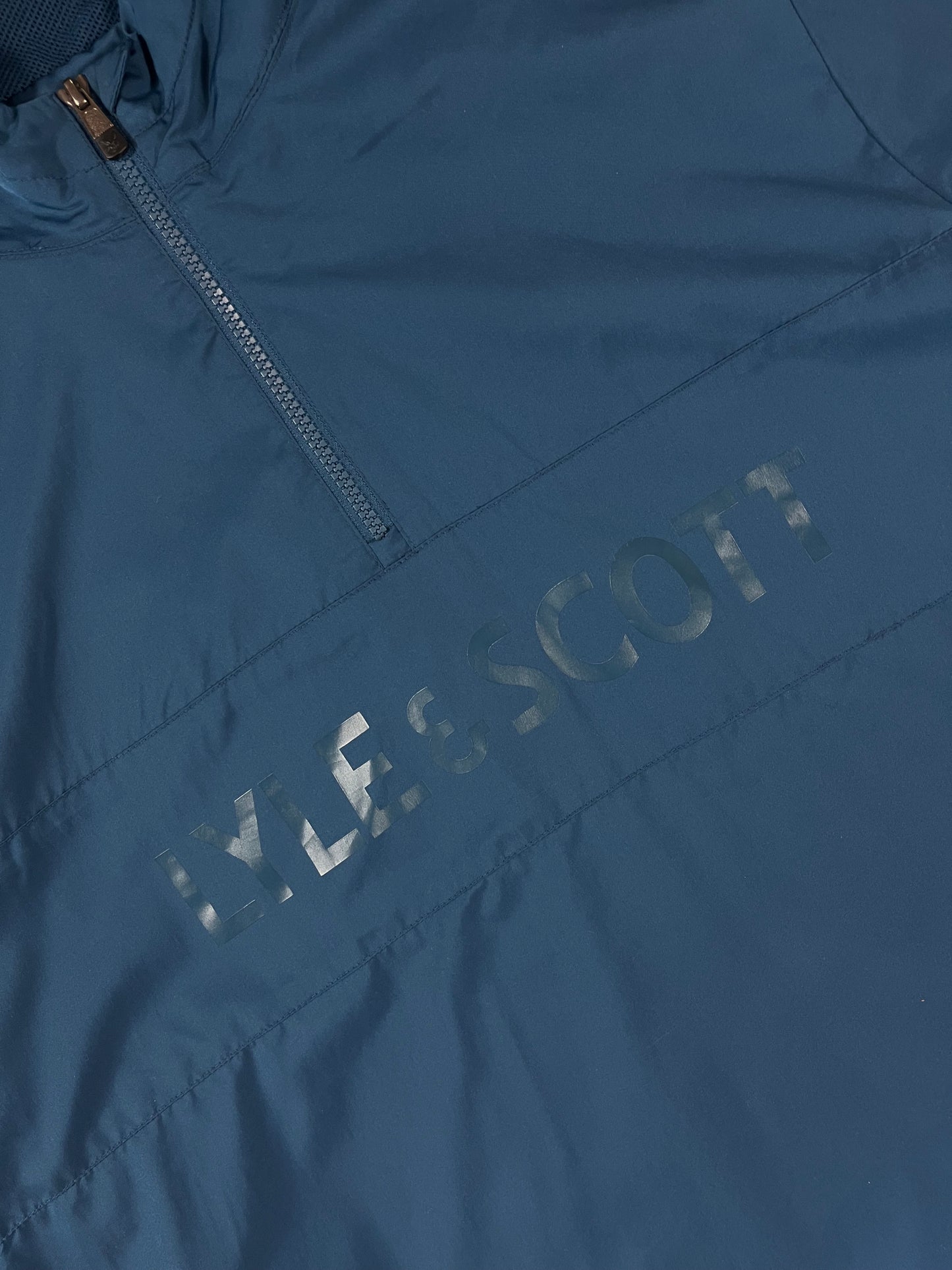 Lyle and Scott muška šuškava dukserica (XL)