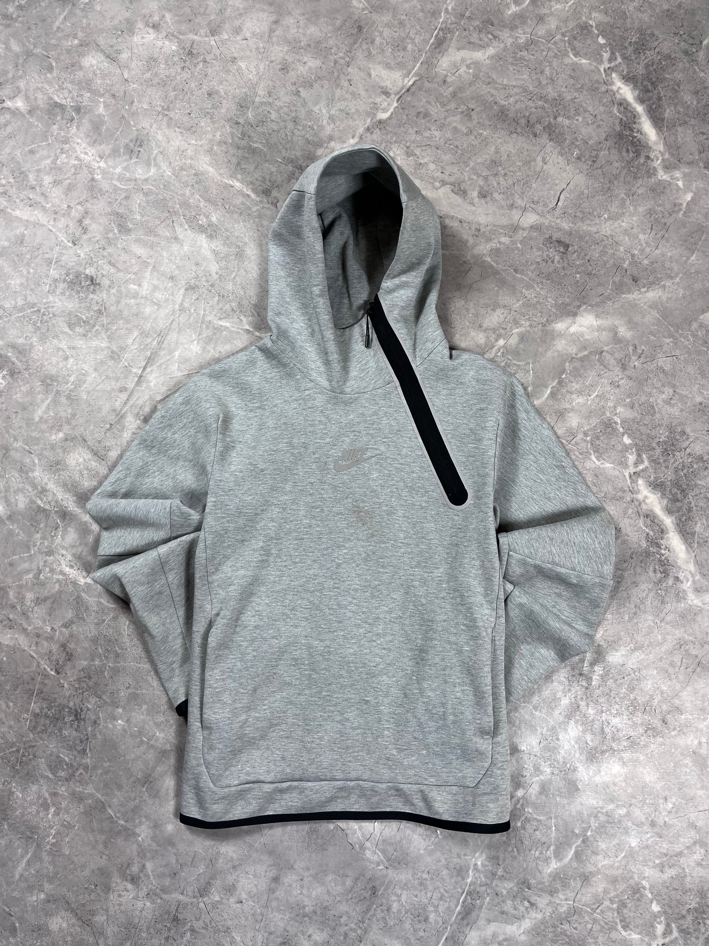Nike Tech Fleece Halfzip muška dukserica (S)