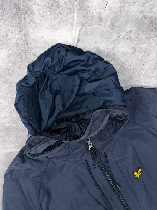 Lyle and Scott muška šuškava dukserica (M)
