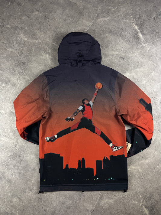 Air Jordan GoreTex Muška Jakna (S)