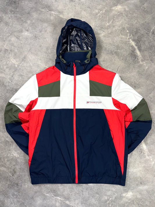Tommy Jeans muška jakna ( XL)