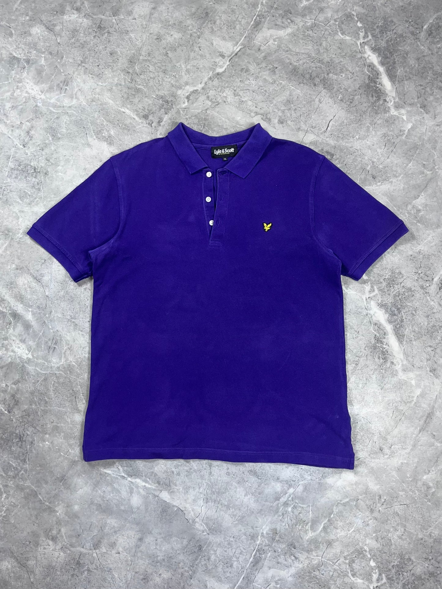 Lyle and Scott muška majica (XL)