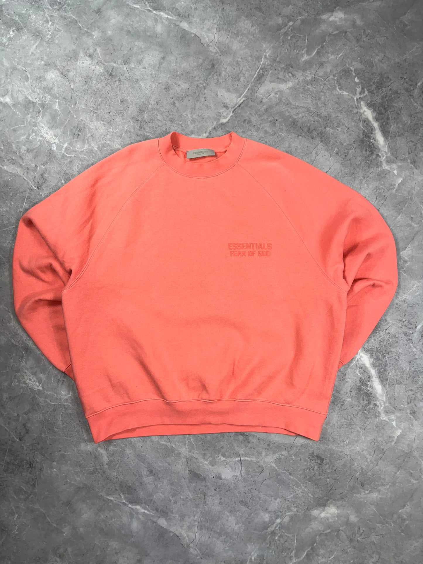 Fear of God Essentials muška dukserica (M)