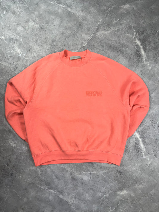 Fear of God Essentials muška dukserica (M)