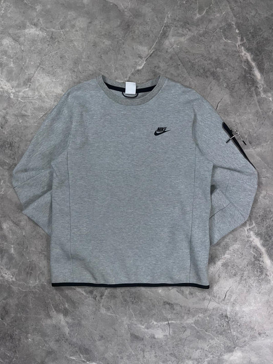 Nike Tech Fleece crewneck muška dukserica (S)