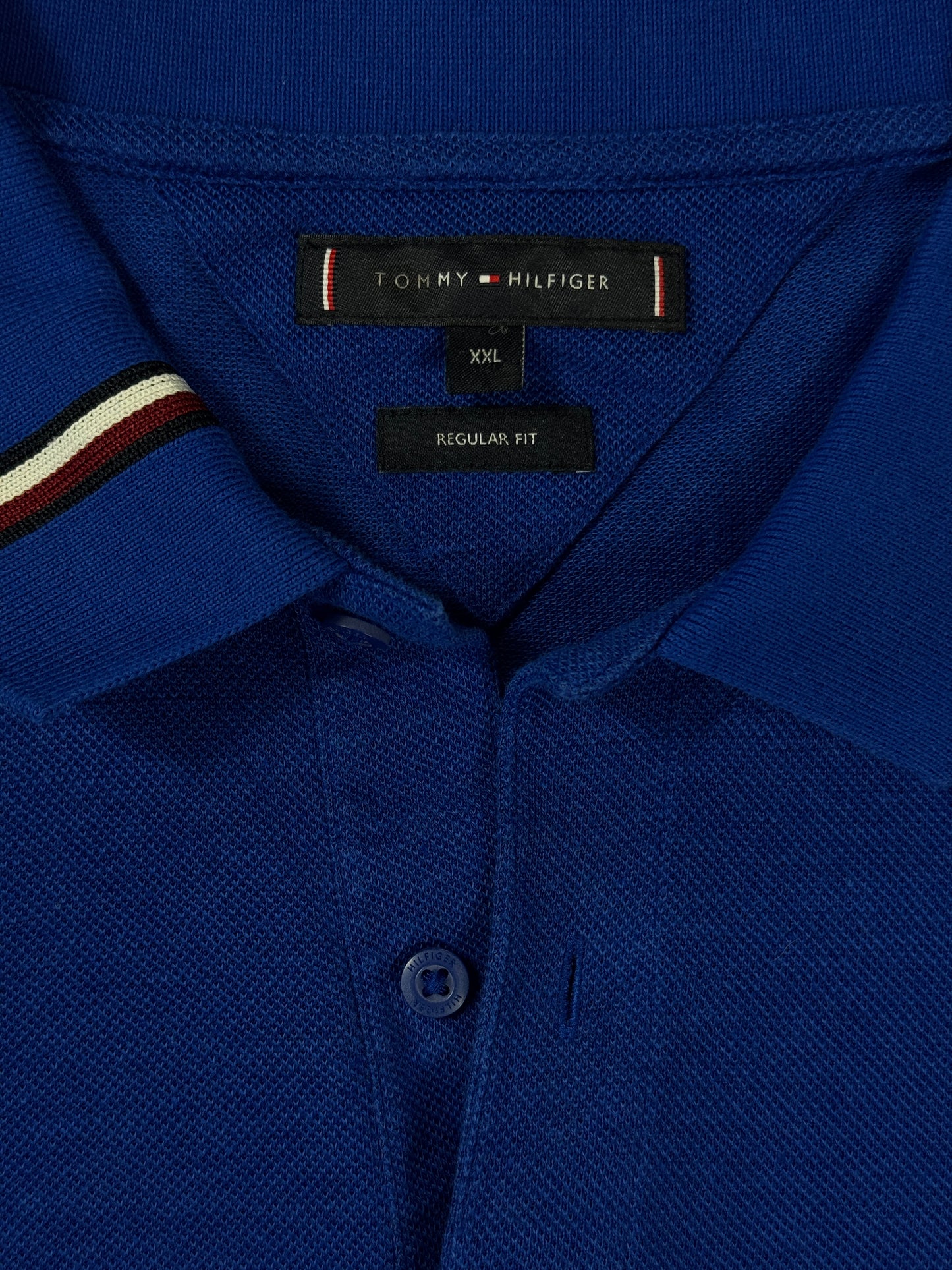 Tommy Hilfiger muška majica (XXL)