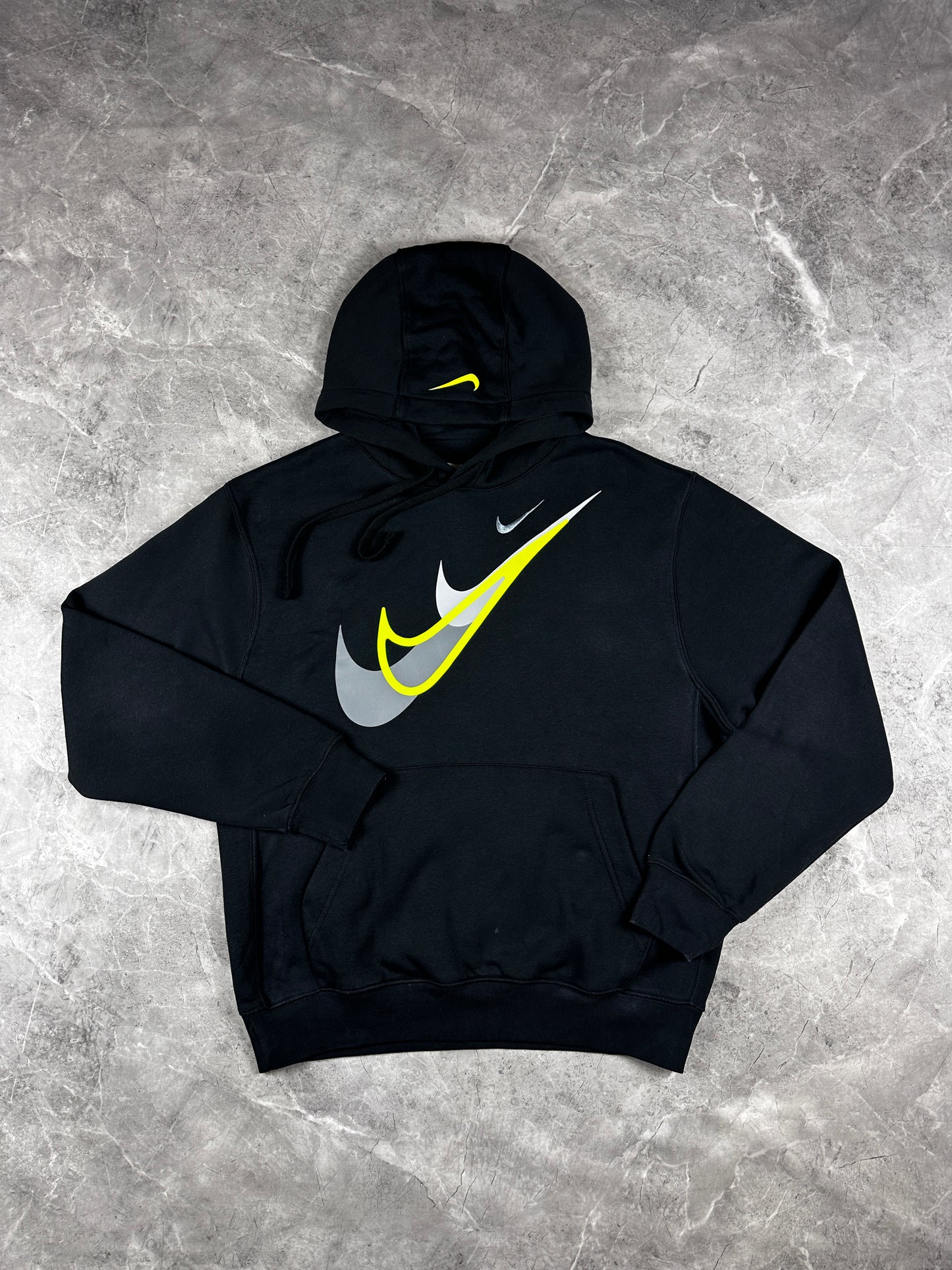 Nike Swoosh muška dukserica (S)