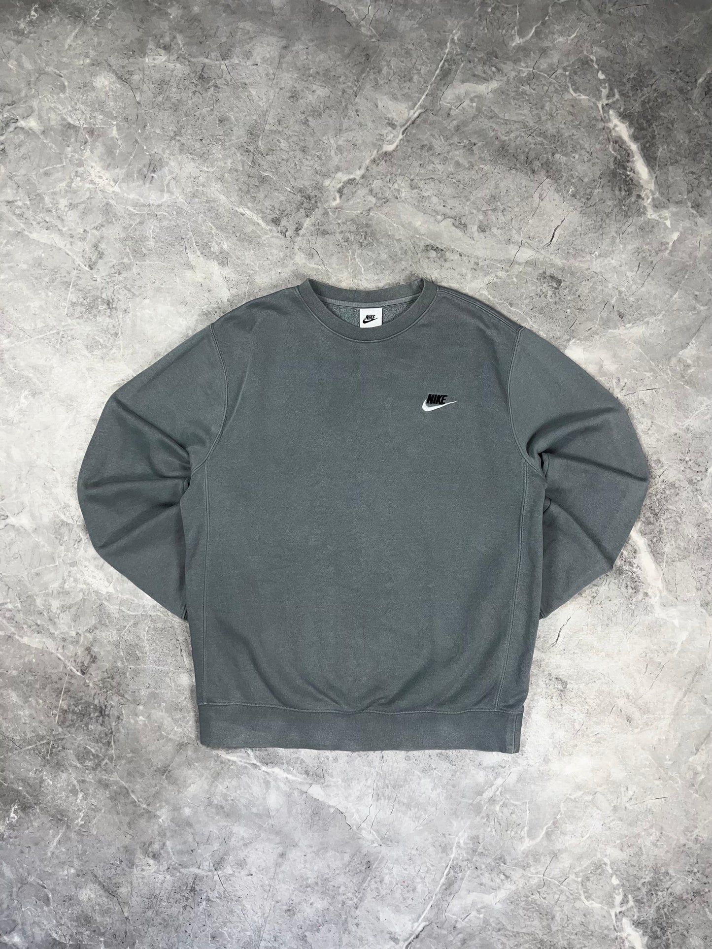 Nike Crewneck muška dukserica (S)
