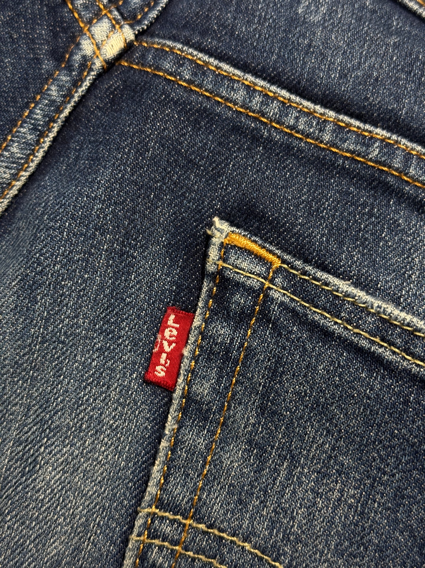 Levis 511 muške farmerice (W32,L32)